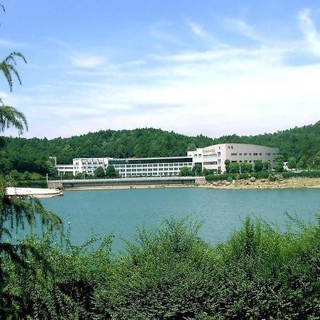Dolton Resort Tongshenghu Changsha Exterior photo