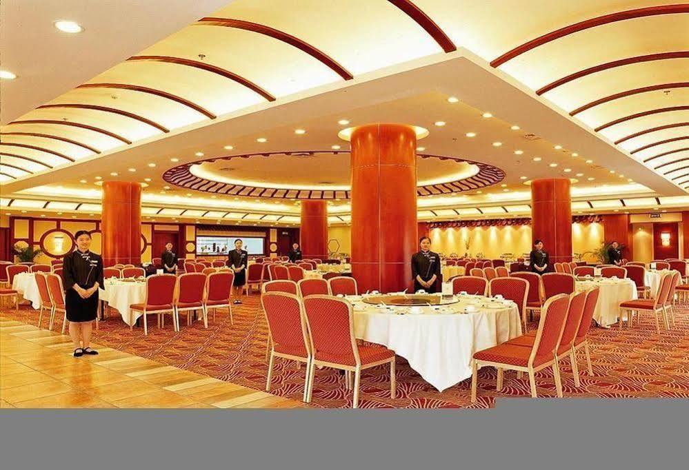 Dolton Resort Tongshenghu Changsha Exterior photo