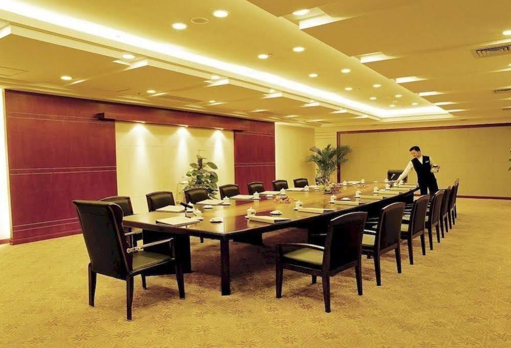 Dolton Resort Tongshenghu Changsha Exterior photo