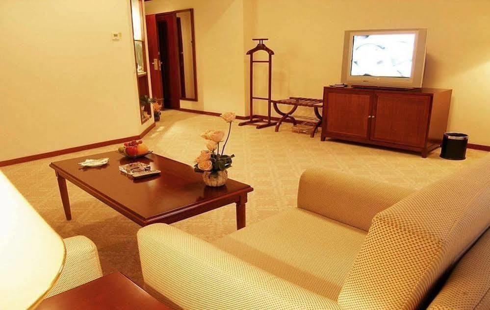 Dolton Resort Tongshenghu Changsha Exterior photo
